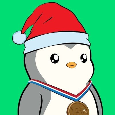 Nat 聖誕版 🐧✳️