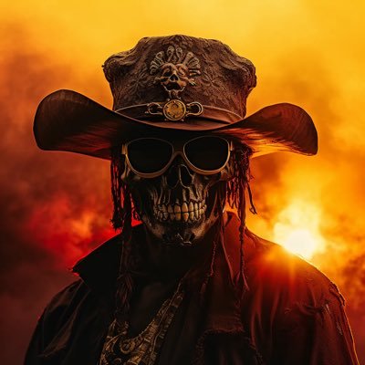 Hydraze 🏴‍☠️